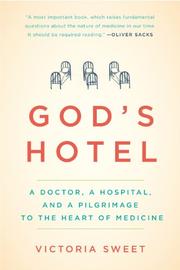 Book Cover for GOD'S HOTEL