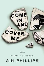 Cover art for COME IN AND COVER ME
