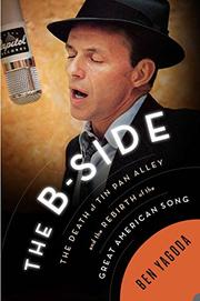 THE B SIDE by Ben Yagoda