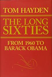 Cover art for THE LONG SIXTIES