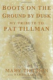 Book Cover for BOOTS ON THE GROUND BY DUSK