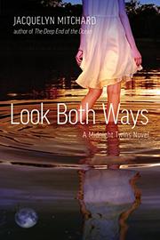 Cover art for LOOK BOTH WAYS