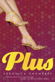 Cover art for PLUS