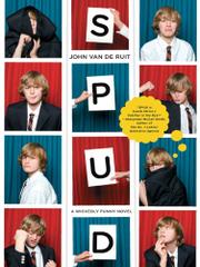 Cover art for SPUD