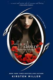 Book Cover for ALL YOU DESIRE