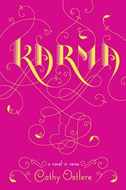 Book Cover for KARMA