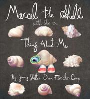 Cover art for MARCEL THE SHELL WITH SHOES ON