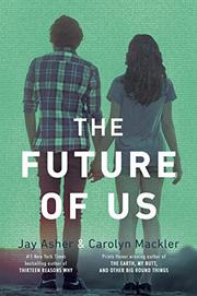 Cover art for THE FUTURE OF US