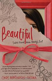 Book Cover for BEAUTIFUL