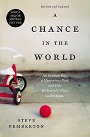 Cover art for A CHANCE IN THE WORLD