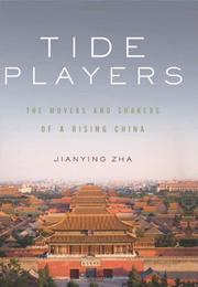 Cover art for TIDE PLAYERS