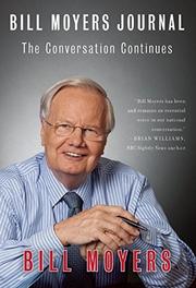 Book Cover for BILL MOYERS JOURNAL