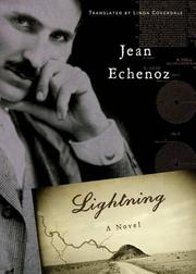Book Cover for LIGHTNING