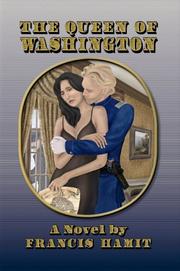 Cover art for THE QUEEN OF WASHINGTON