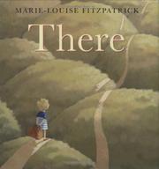 Cover art for THERE