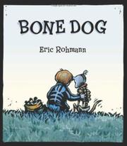Cover art for BONE DOG
