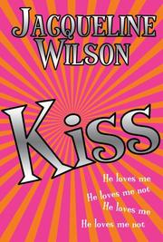 Cover art for KISS
