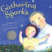 Cover art for GATHERING SPARKS