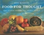 Cover art for FOOD FOR THOUGHT