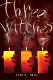 Cover art for THREE WITCHES