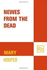 Cover art for NEWES FROM THE DEAD