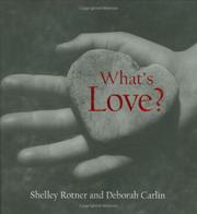 Cover art for WHAT’S LOVE?