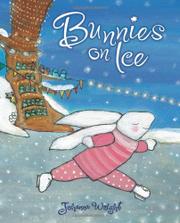 Cover art for BUNNIES ON ICE