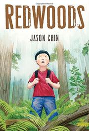 Book Cover for REDWOODS
