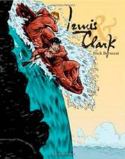 Cover art for LEWIS & CLARK