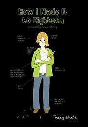 Cover art for HOW I MADE IT TO EIGHTEEN
