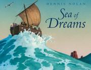 Book Cover for SEA OF DREAMS
