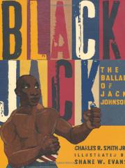 Cover art for BLACK JACK