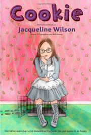 Cover art for COOKIE