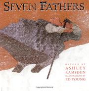 Book Cover for SEVEN FATHERS