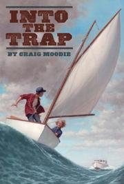 Cover art for INTO THE TRAP