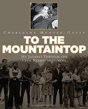 Cover art for TO THE MOUNTAINTOP