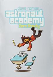 Cover art for ASTRONAUT ACADEMY