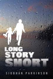 Book Cover for LONG STORY SHORT