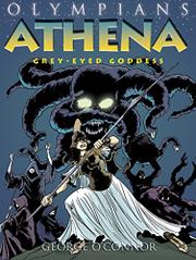 Book Cover for ATHENA