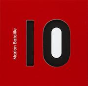 Cover art for 10