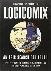 Book Cover for LOGICOMIX