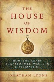 Cover art for THE HOUSE OF WISDOM