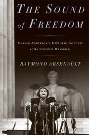 Cover art for THE SOUND OF FREEDOM