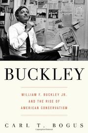 Cover art for BUCKLEY