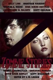 Book Cover for Z:  ZOMBIE STORIES