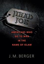 Book Cover for JIHAD JOE