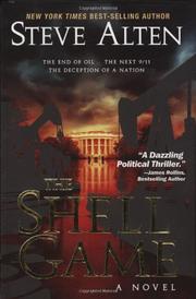 Cover art for THE SHELL GAME