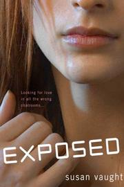 Cover art for EXPOSED