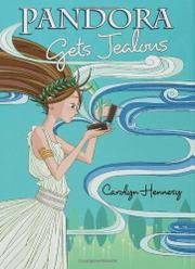 Cover art for PANDORA GETS JEALOUS