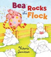 Cover art for BEA ROCKS THE FLOCK